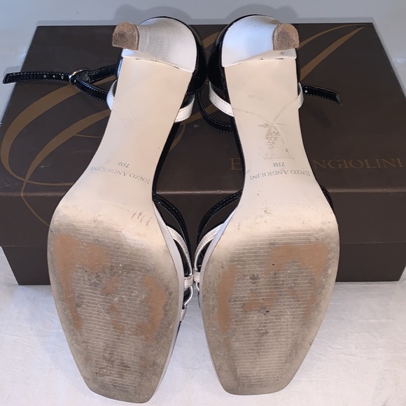 Enzo Angiolini women’s heels - Picture 7 of 8